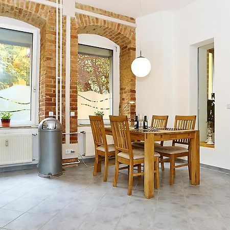 Apartamento Urban Art Kreuzberg Berlín Exterior foto
